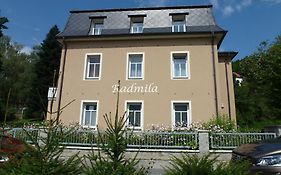 Apartmán Radmila